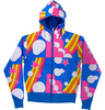 KIDROBOT hoodie