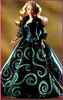 Emerald Enchantment Barbie