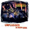 Nirvana - Unplugged in New York