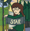 DVD со всеми сезонами Daria