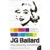 J.G. Ballard - The Atrocity Exhibition