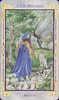 Legend: Arthurian Tarot