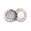 Bulgari Cufflinks