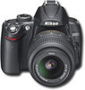 Nikon D5000