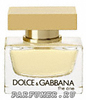 духи Dolce Gabbana the one