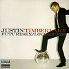 Диск Justin Timberlake "FutureSex/LoveSounds"