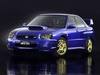 Subaru Impreza WRX STI