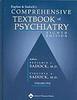 Kaplan and Sadock's Comprehensive Textbook of Psychiatry