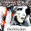 Machinae Supremacy - Redeemer