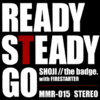 retro dvd ready steady go!