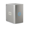 Western Digital My Book Pro Edition II (Ext. USB HDD, 1Tb)