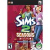 Sims 2 Seasons