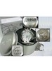 FMA Silver Watch