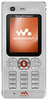 Sony-Ericsson W880i