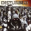 Disturbed "Ten Thousand Fists"