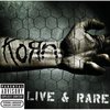 Korn "Live & Rare"