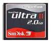 2Gb Карта памяти CompactFlash (CF) SANDISK ULTRA II