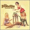 The Fratellis CD