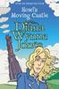 Howl's Moving Castle by Diana Wynne Jones