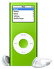 iPod Nano Green