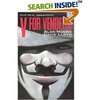 V for Vendetta