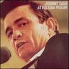 Cash,Johnny - At Folsom Prison