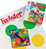 Игра Twister