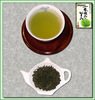 Green or white tea