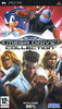 Sega Mega Drive Collection (PSP)