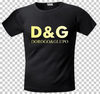 Футболка мужская "D&G"