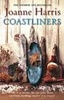 Книга Джоан Харрис "Coastliners"