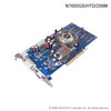 ASUS N7600GS/HTD 256Mb