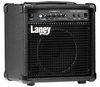 Басовый комбик Laney HCM 15B