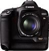 Canon EOS Mark III/II Ds