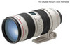 EF 70-200mm f/2,8 L IS USM