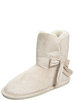 Slipper Ankle Boot