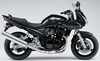 Suzuki bandit 650s