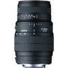 Объектив SIGMA AF 70-300 mm F/4-5.6 для CANON