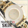 Swatch Gold Flair