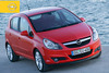 OPEL CORSA D