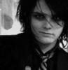 Gerard Way = D