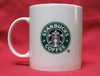 Starbucks mug