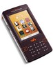 Sony Ericsson w950i