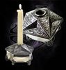 Alchemy Gothic: The Esoteric Star Chamber