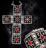 Alchemy Gothic: Mystical Cube Cross