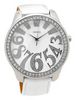 часы Guess - White Carousel Watch