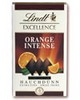 Lindt Excellence Orange Intense