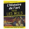 L'Histoire de l'Art Pour Les Nuls