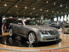 Chrysler  Crossfire