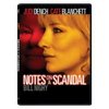 Notes on a Scandal